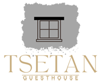 Tsetan Guest House - Logo 