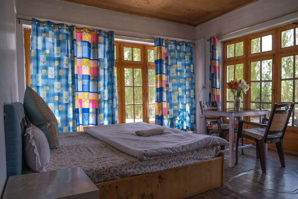 Suite Room
