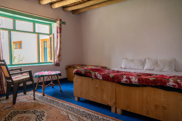 Suite Room
